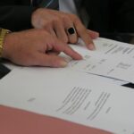 Declaración Jurada de Expensas para Extranjería y Migración