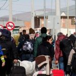 Consulta de estado de beneficios migratorios